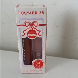 Tower 28 Lip Drip Duo Limited Edition Gloss Set Bundle